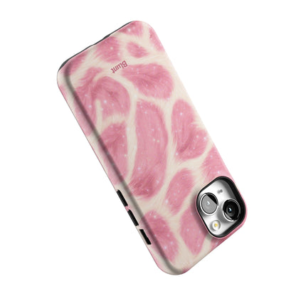 Cow Rose iPhone Case gallery - Iphone_14_Iphone_5