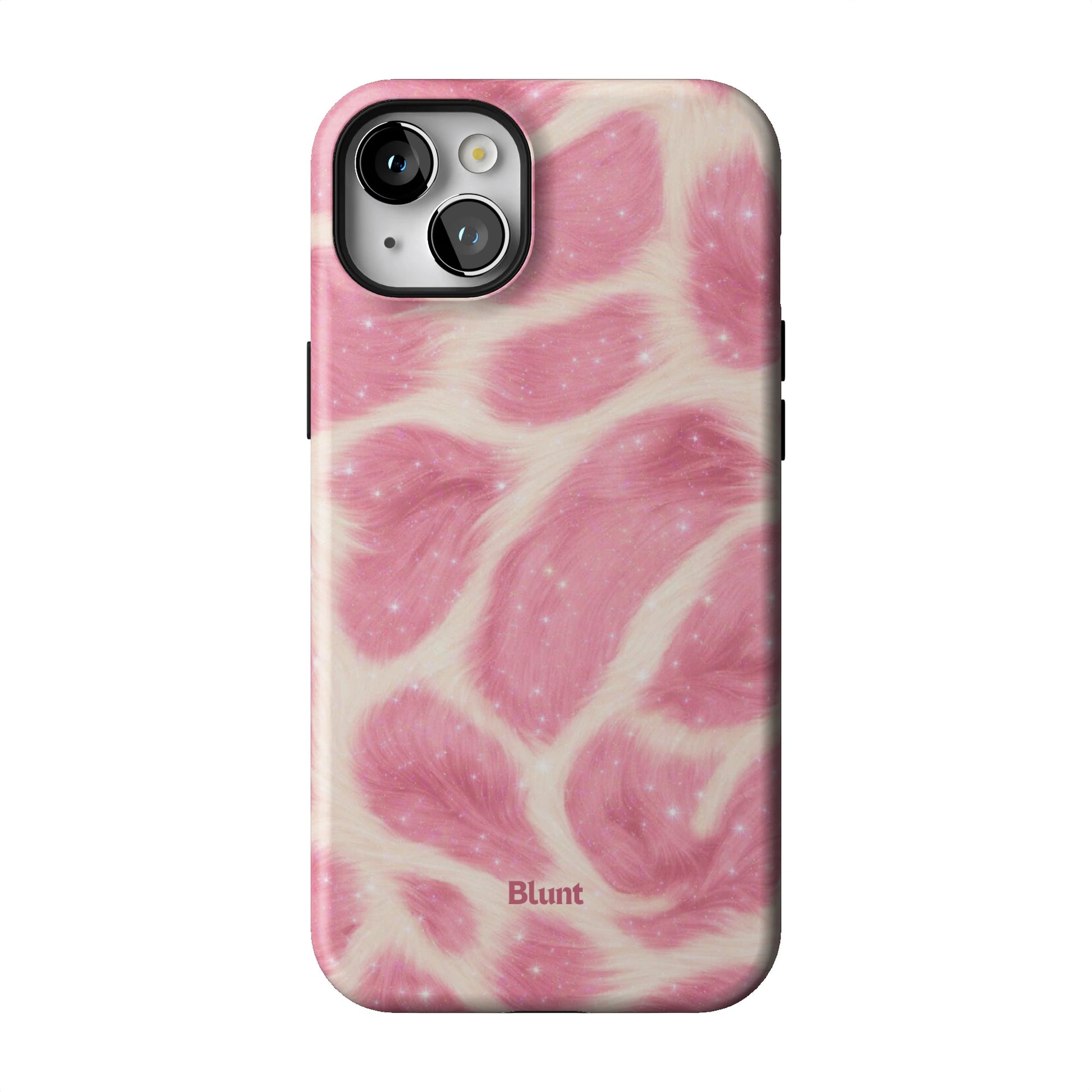 Cow Rose iPhone Case gallery - Iphone_14_Mini_Air_Plus_1