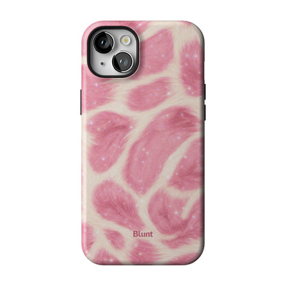 Cow Rose iPhone Case gallery - Iphone_14_Mini_Air_Plus_1