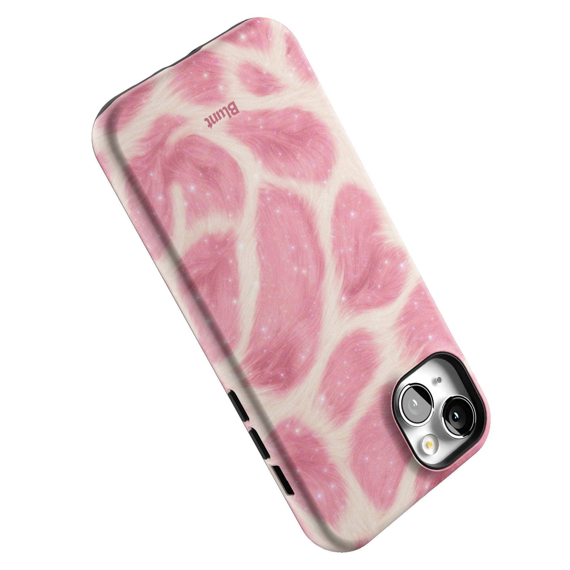 Cow Rose iPhone Case gallery - Iphone_14_Mini_Air_Plus_5