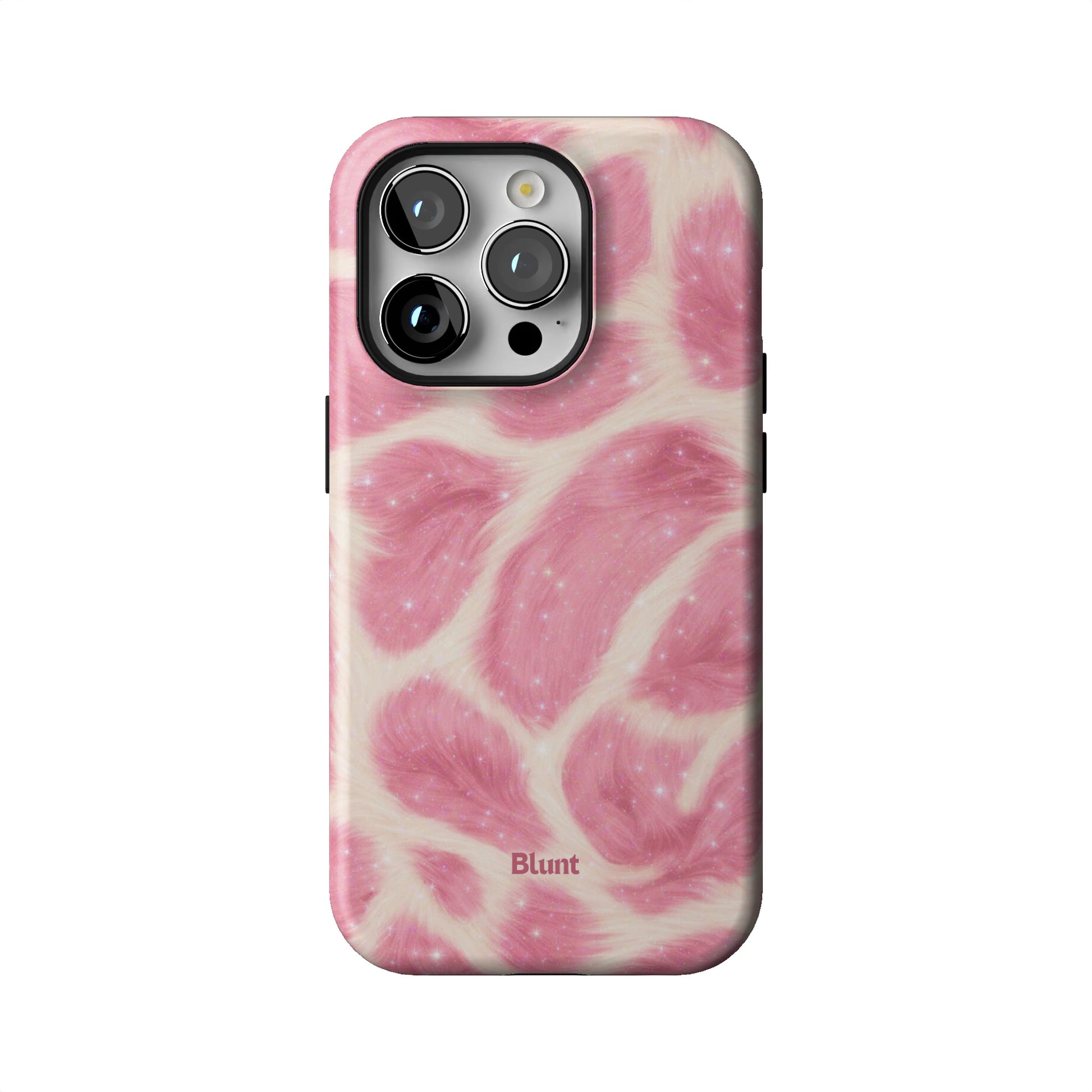 Cow Rose iPhone Case gallery - Iphone_14_Pro_1