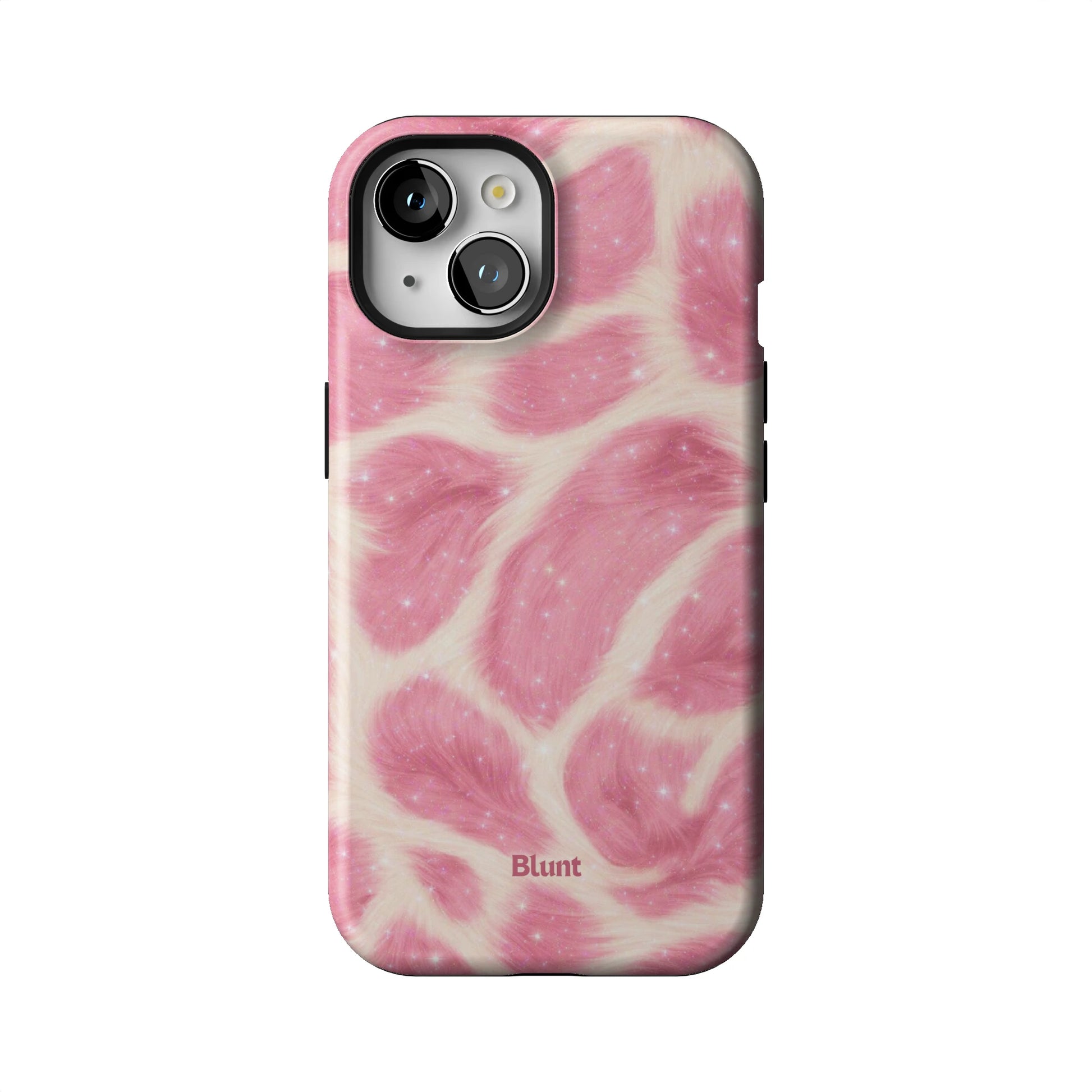 Cow Rose iPhone Case gallery - Iphone_15_Iphone_1