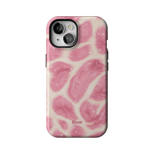 Cow Rose iPhone Case gallery - Iphone_15_Iphone_1