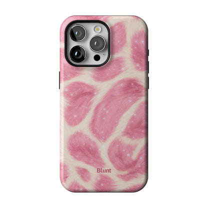 Cow Rose iPhone Case gallery - Iphone_15_Pro_Max_1