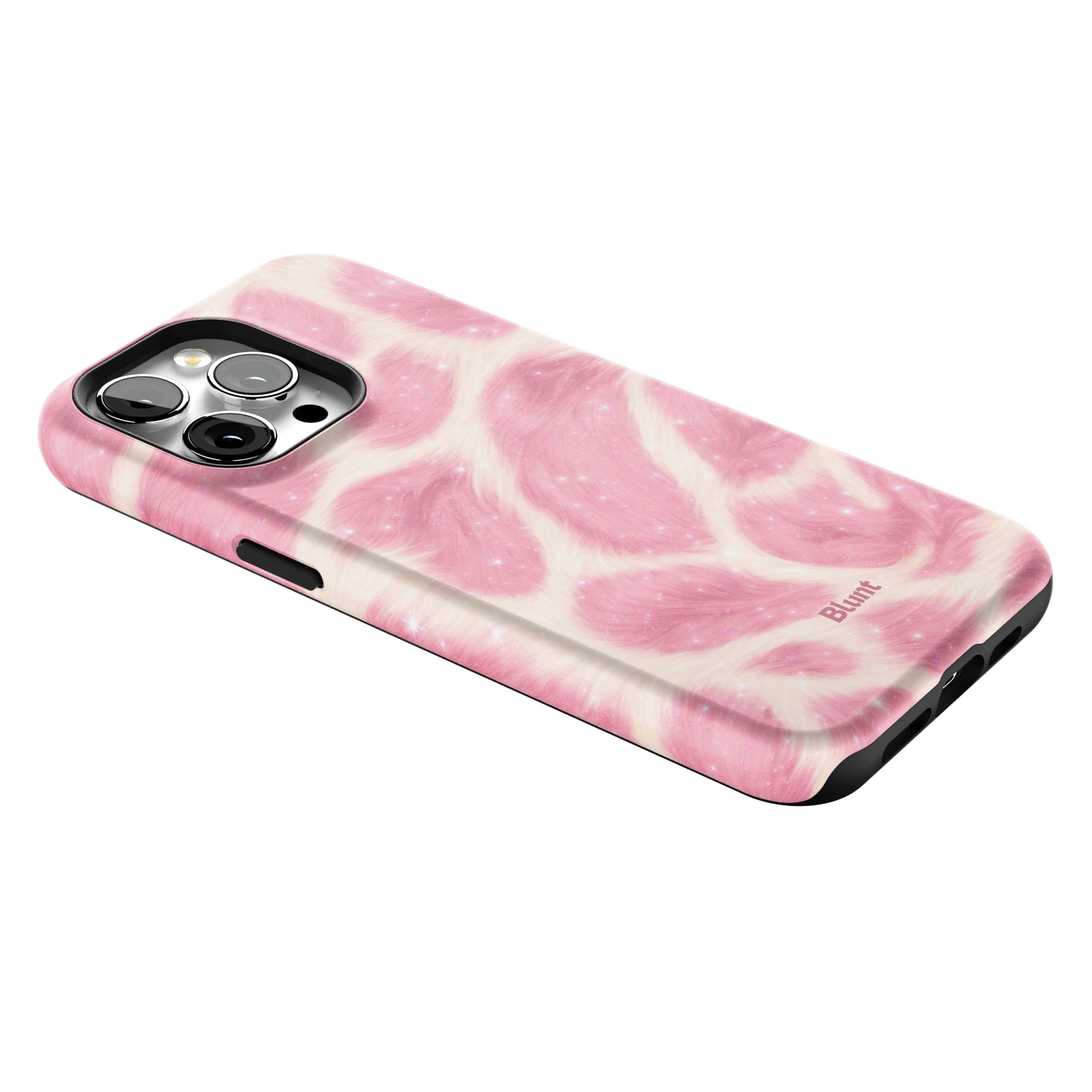 Cow Rose iPhone Case gallery - Iphone_15_Pro_Max_2