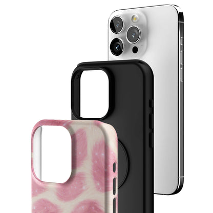 Cow Rose iPhone Case gallery - Iphone_15_Pro_Max_3