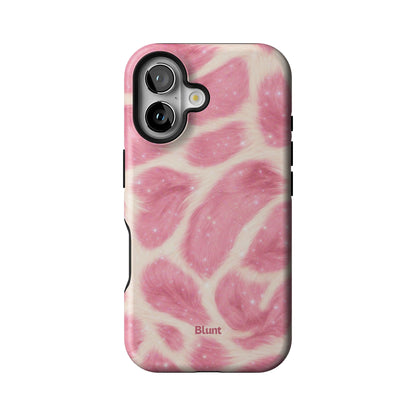 Cow Rose iPhone Case gallery - Iphone_16_Iphone_1