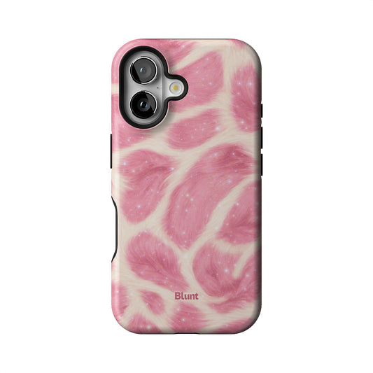 Cow Rose iPhone Case gallery - Iphone_16_Iphone_1