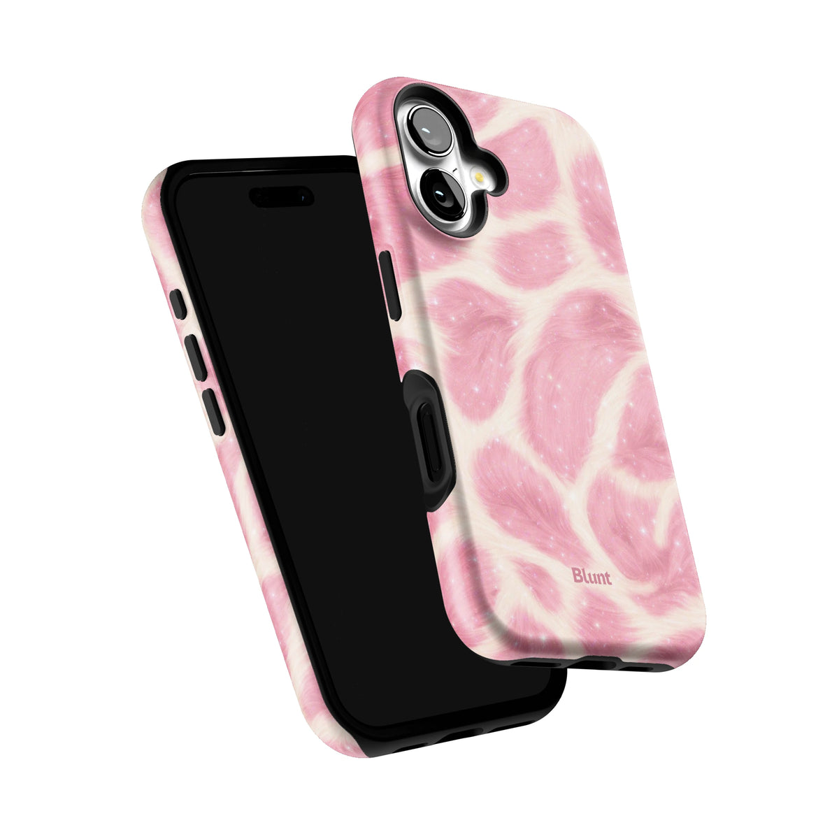 Cow Rose iPhone Case gallery - Iphone_16_Iphone_6