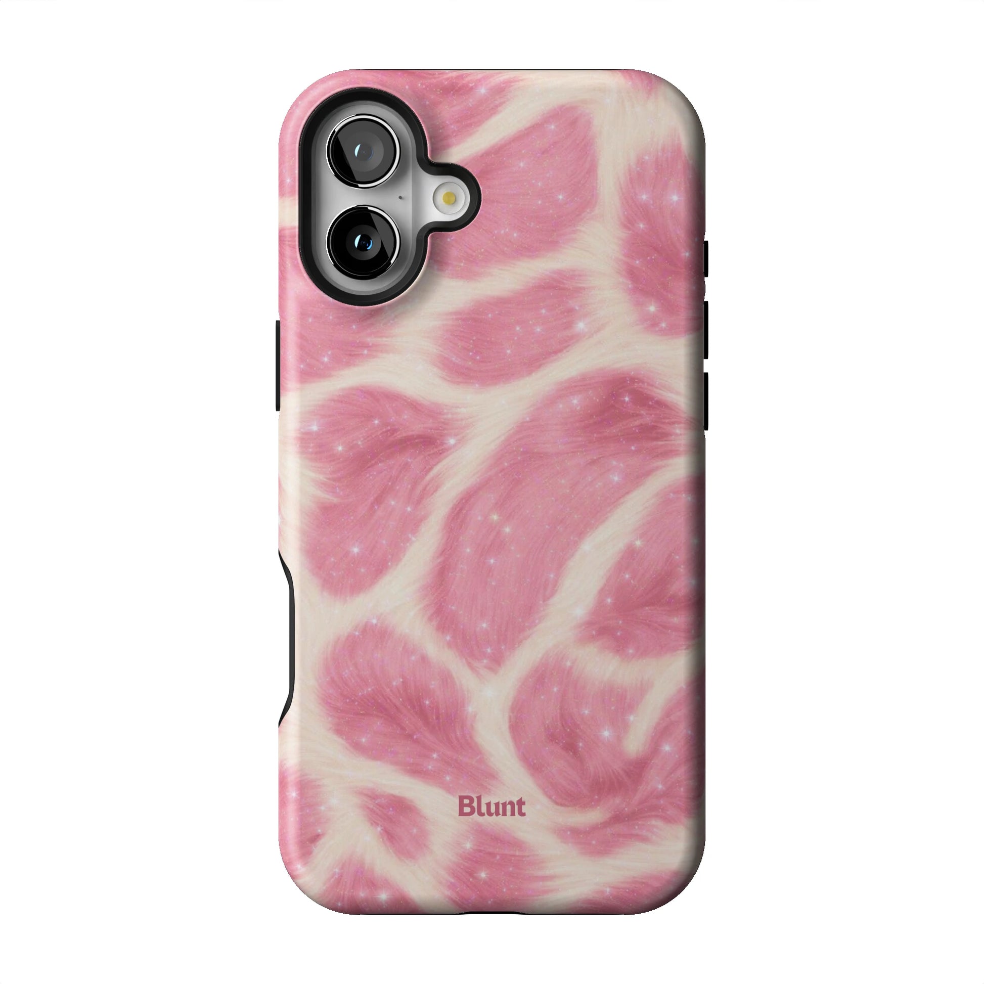 Cow Rose iPhone Case gallery - Iphone_16_Mini_Air_Plus_1