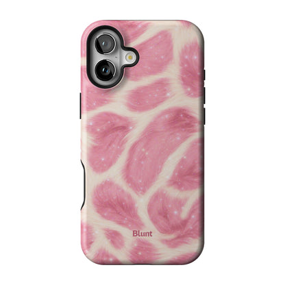 Cow Rose iPhone Case gallery - Iphone_16_Mini_Air_Plus_1