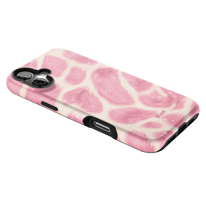 Cow Rose iPhone Case gallery - Iphone_16_Mini_Air_Plus_2
