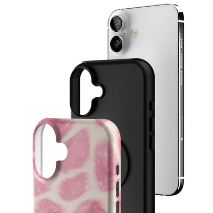 Cow Rose iPhone Case gallery - Iphone_16_Mini_Air_Plus_3