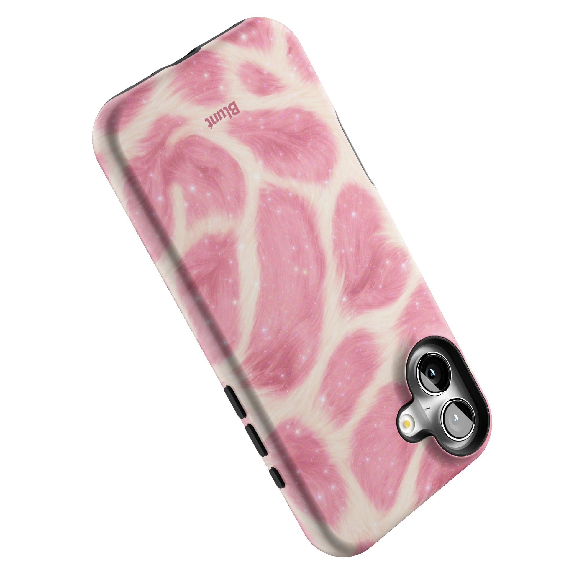 Cow Rose iPhone Case gallery - Iphone_16_Mini_Air_Plus_5