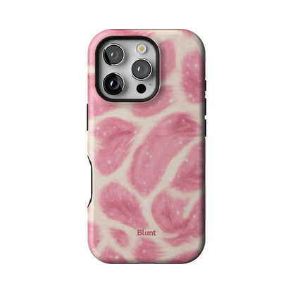 Cow Rose iPhone Case gallery - Iphone_16_Pro_1
