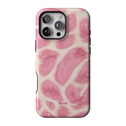 Cow Rose iPhone Case gallery - Iphone_16_Pro_Max_1