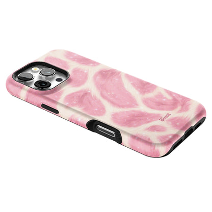 Cow Rose iPhone Case gallery - Iphone_16_Pro_Max_2