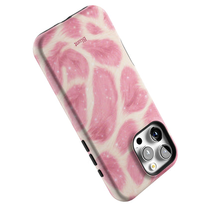 Cow Rose iPhone Case gallery - Iphone_16_Pro_Max_5