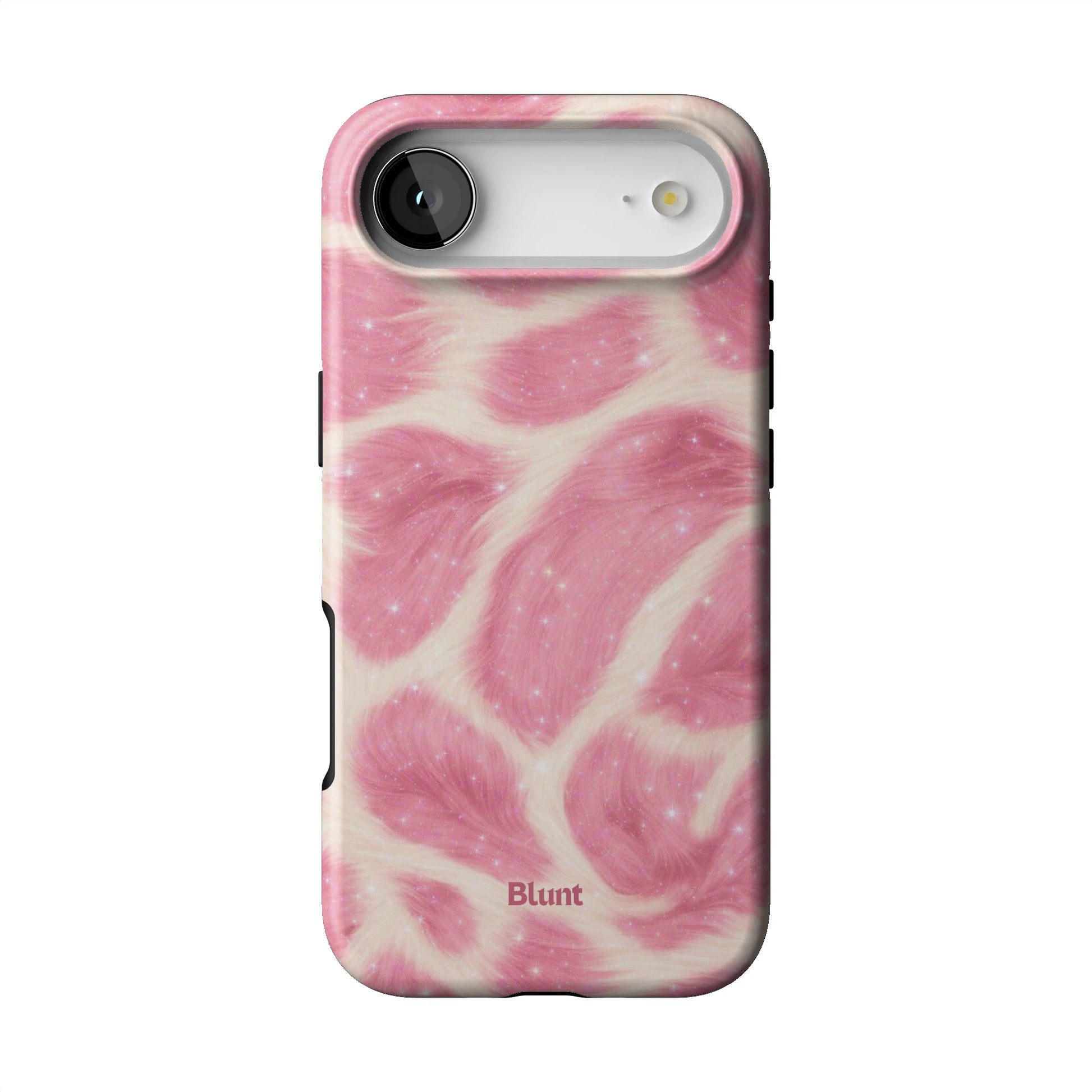 Cow Rose iPhone Case gallery - Iphone_17_Air_1