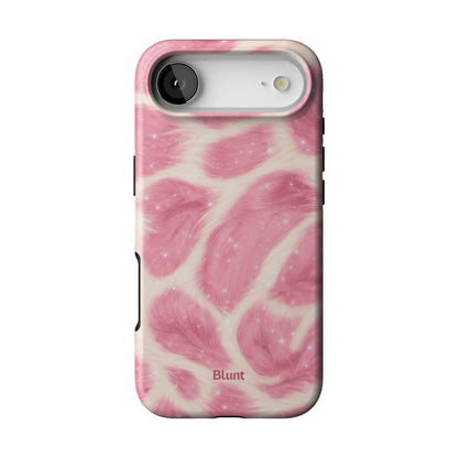 Cow Rose iPhone Case gallery - Iphone_17_Air_1
