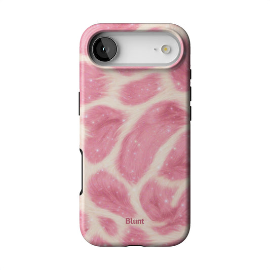 Cow Rose iPhone Case gallery - Iphone_17_Air_1