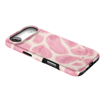Cow Rose iPhone Case gallery - Iphone_17_Air_2