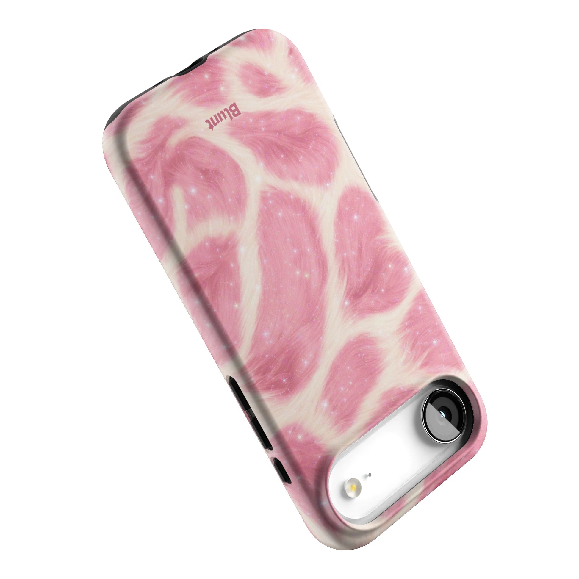 Cow Rose iPhone Case gallery - Iphone_17_Air_5