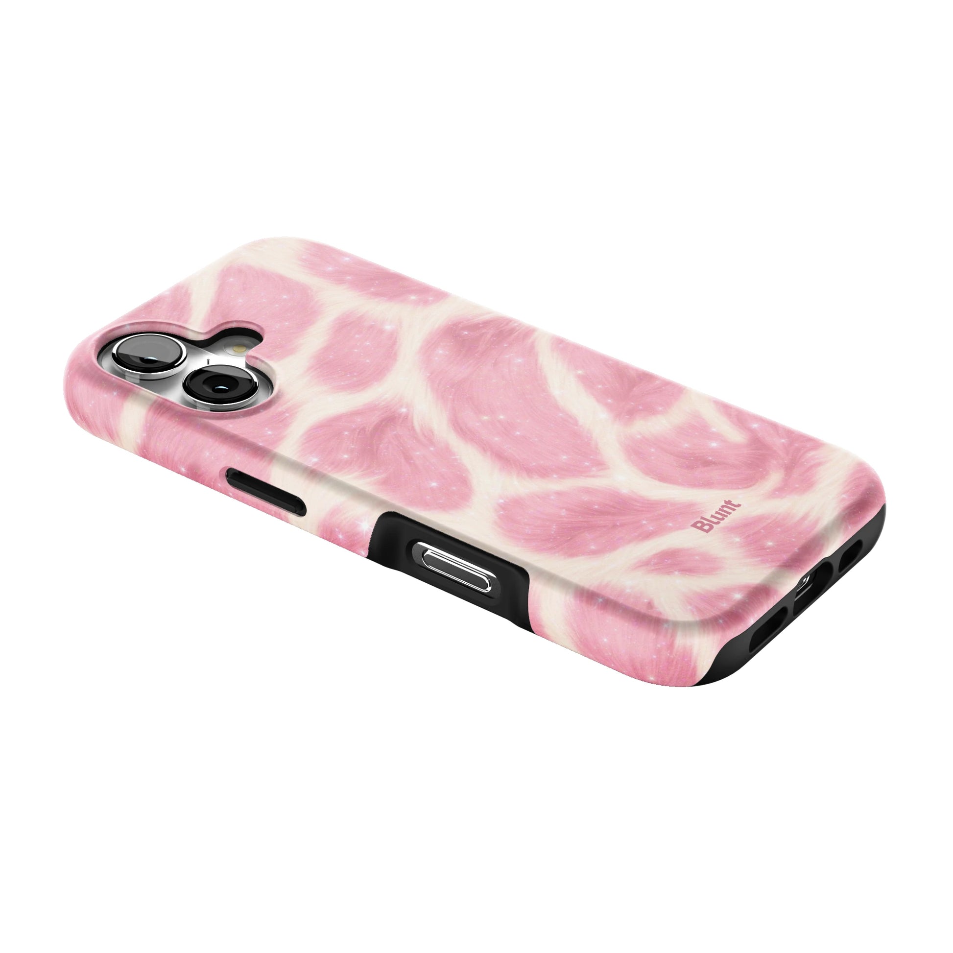 Cow Rose iPhone Case gallery - Iphone_17_Iphone_2