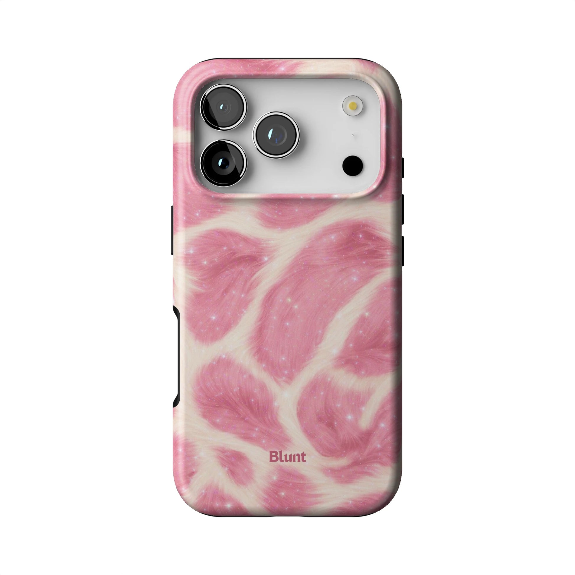 Cow Rose iPhone Case gallery - Iphone_17_Pro_1