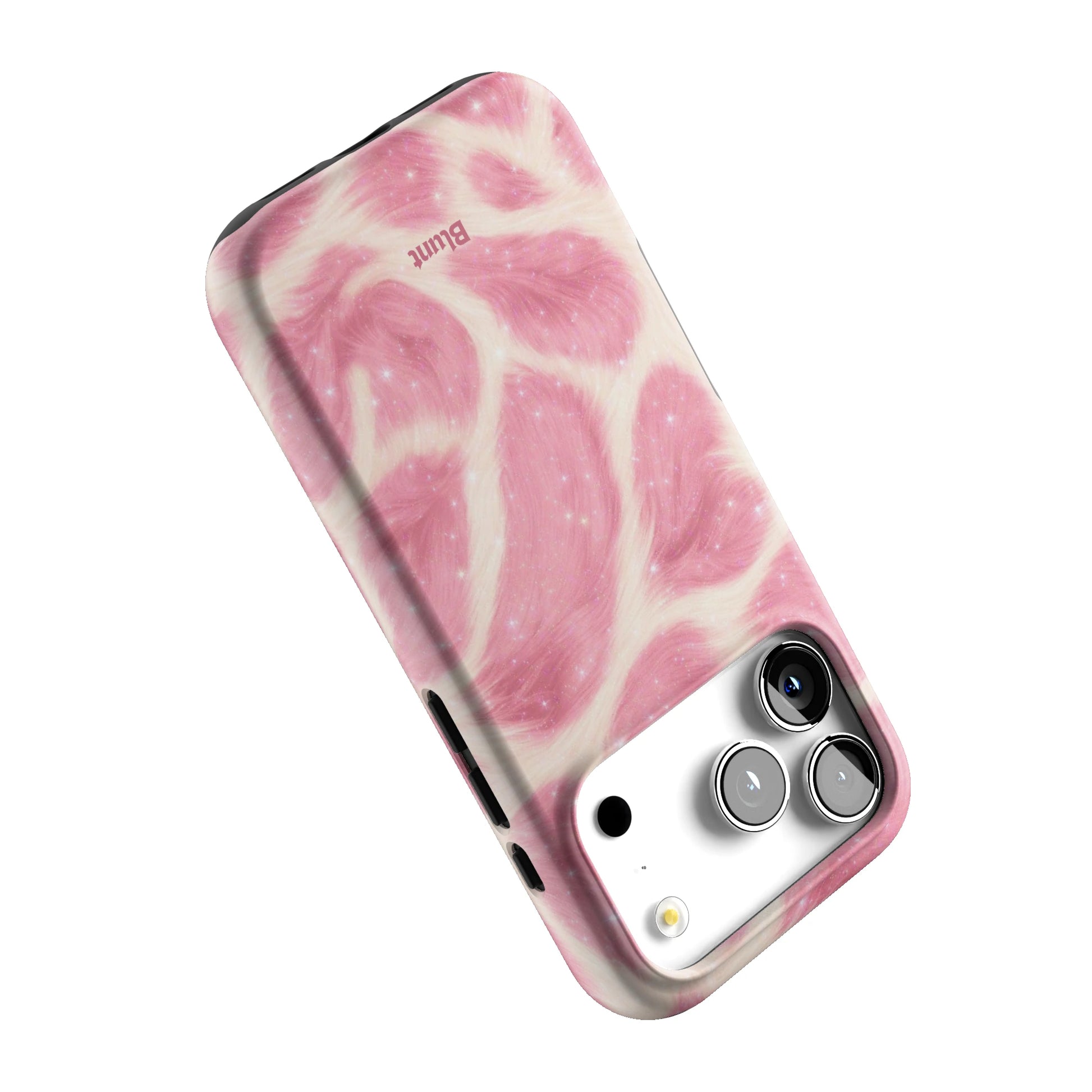 Cow Rose iPhone Case gallery - Iphone_17_Pro_5