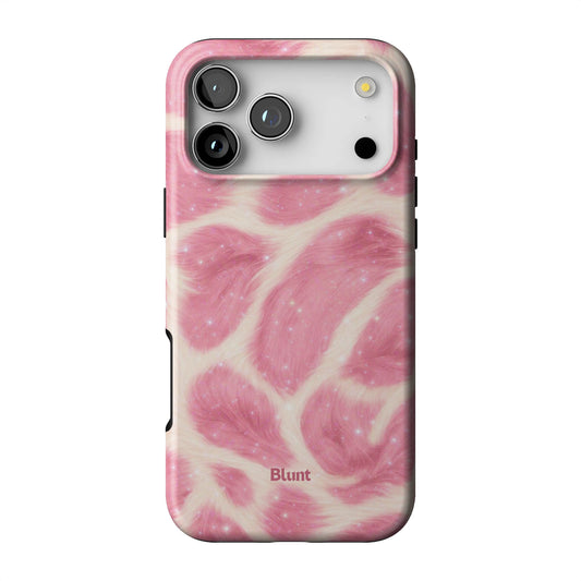 Cow Rose iPhone Case gallery - Iphone_17_Pro_Max_1