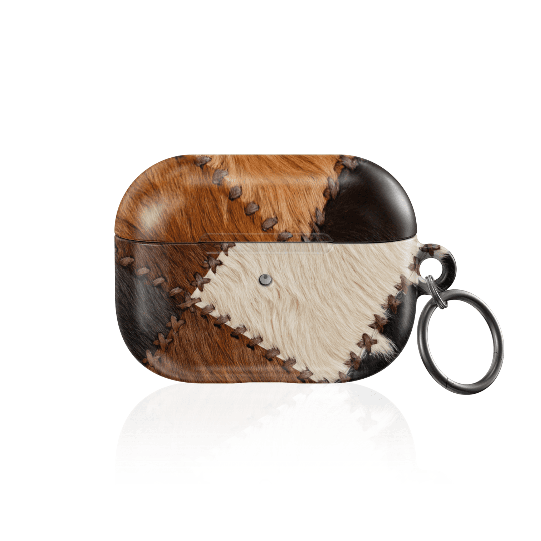 Cowbelle AirPod Case - Blunt Cases