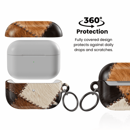 Cowbelle AirPod Case - Blunt Cases