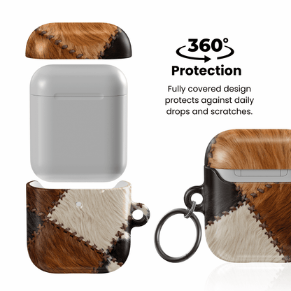 Cowbelle AirPod Case - Blunt Cases