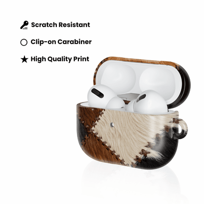 Cowbelle AirPod Case - Blunt Cases