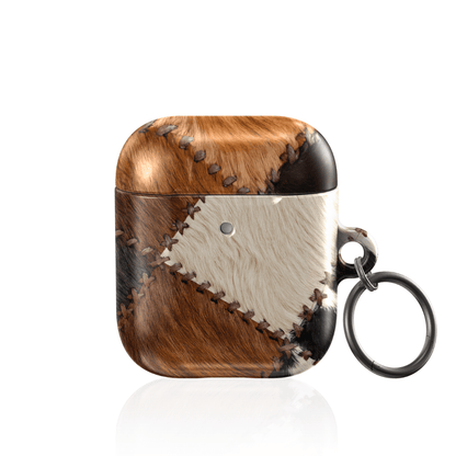 Cowbelle AirPod Case - Blunt Cases