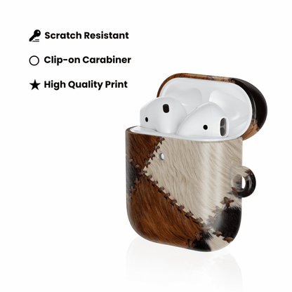 Cowbelle AirPod Case - Blunt Cases