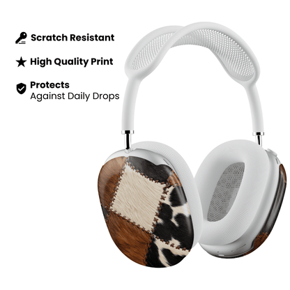 Cowbelle AirPod Max Case - Blunt Cases