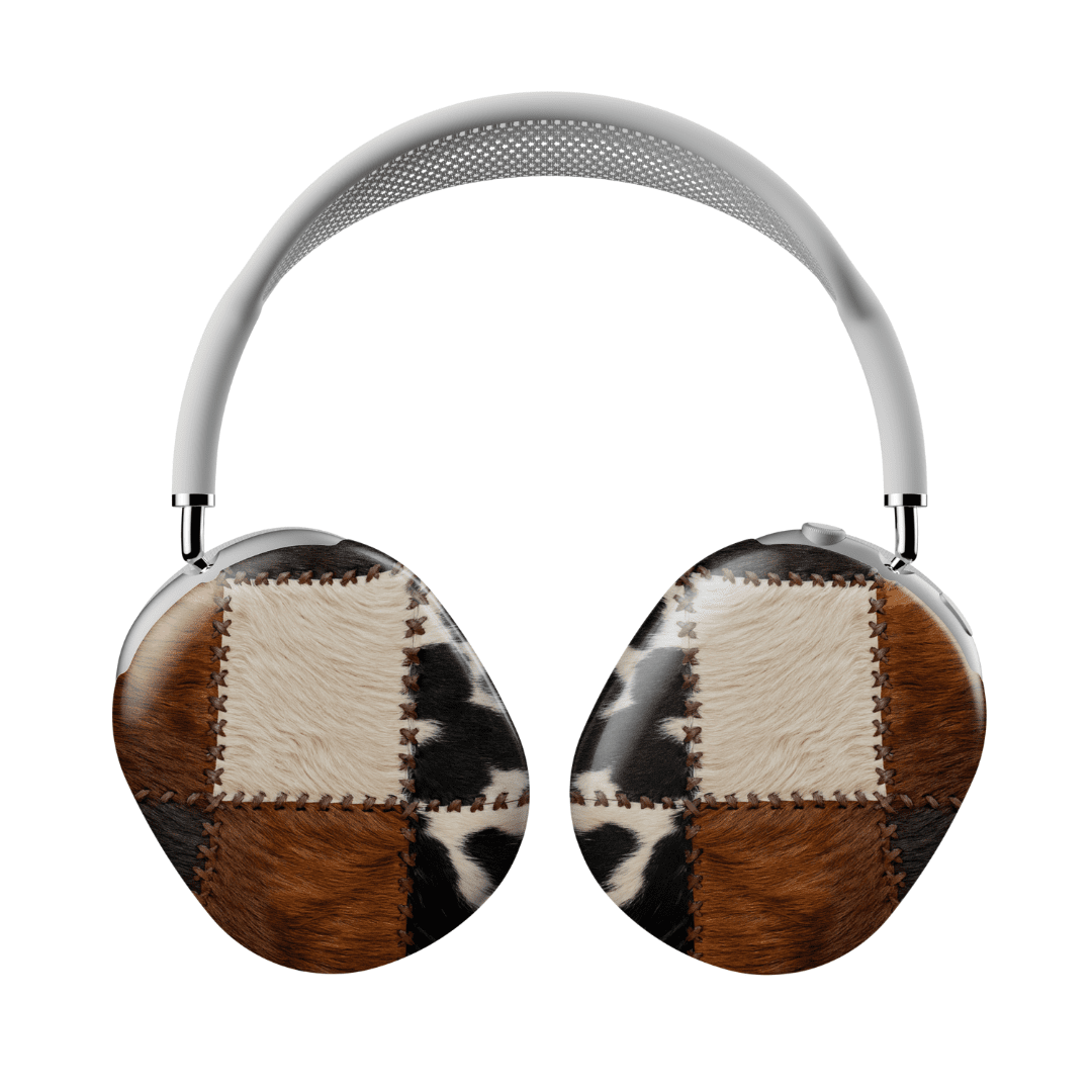 Cowbelle AirPod Max Case - Blunt Cases