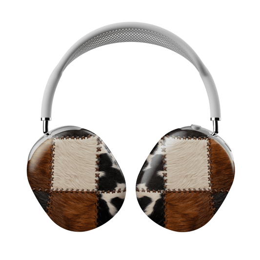 Cowbelle AirPod Max Case - Blunt Cases