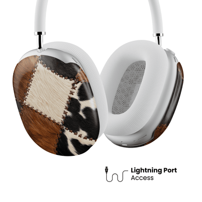 Cowbelle AirPod Max Case - Blunt Cases