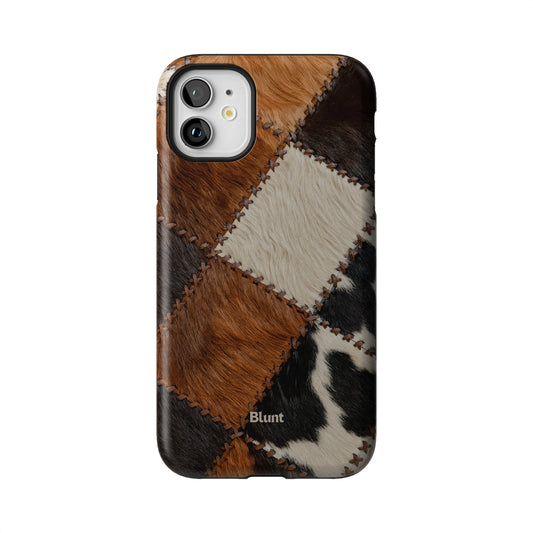 Cowbelle iPhone Case gallery - Iphone_11_Iphone_1