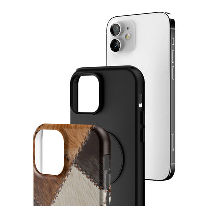 Cowbelle iPhone Case gallery - Iphone_12_Iphone_3