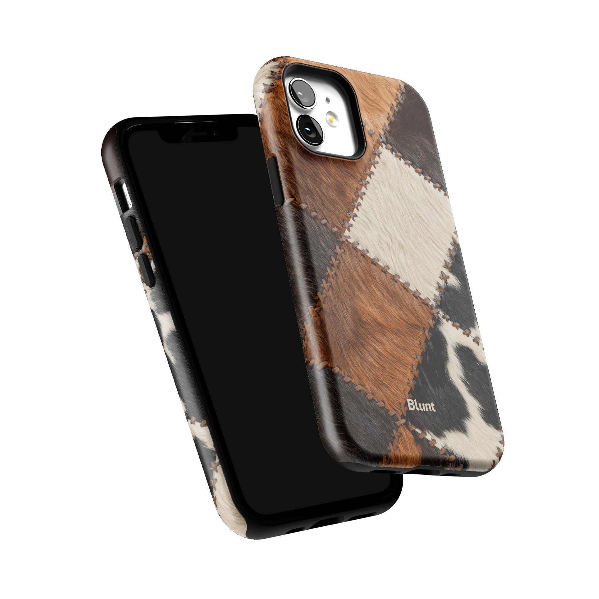 Cowbelle iPhone Case gallery - Iphone_12_Iphone_6