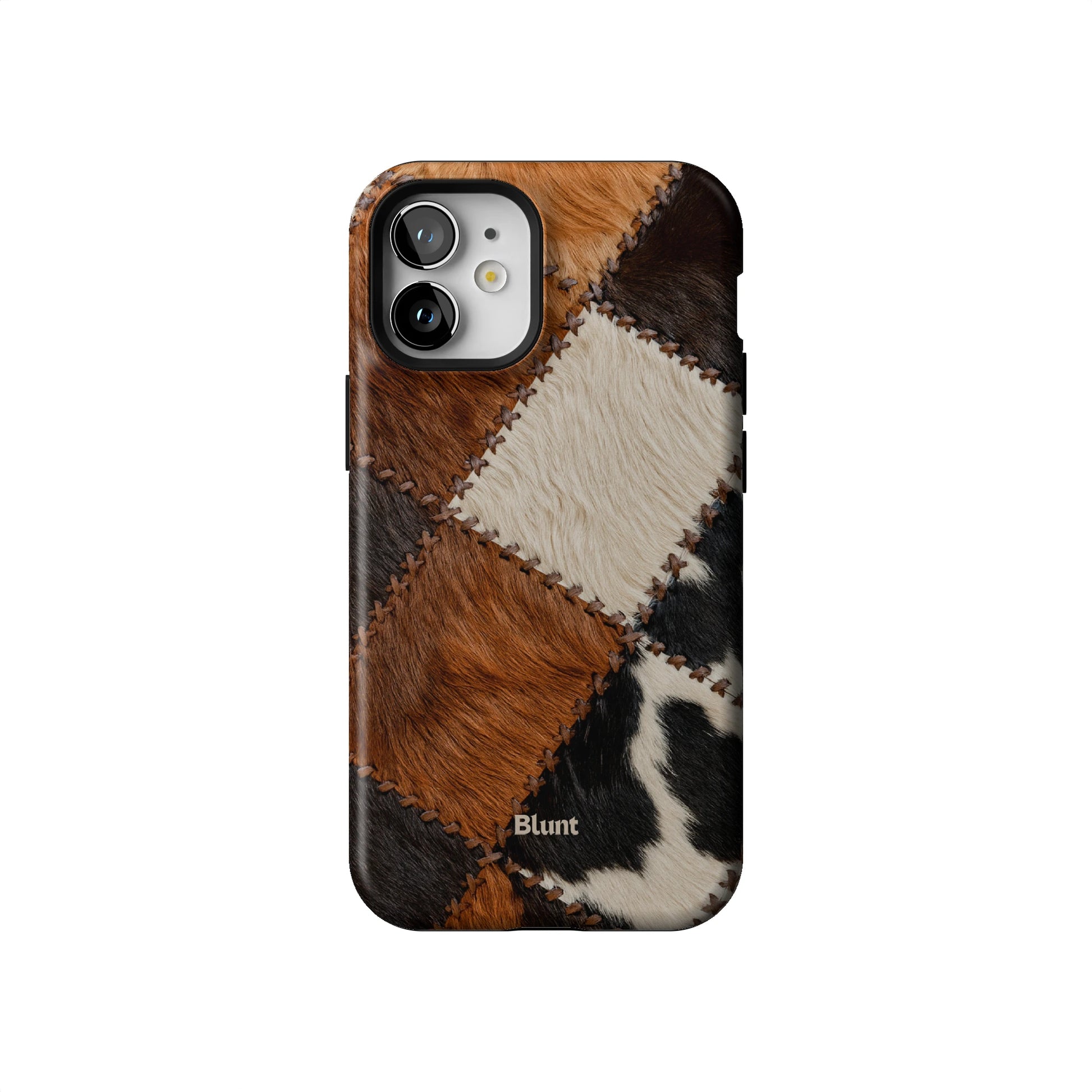 Cowbelle iPhone Case gallery - Iphone_12_Mini_Air_Plus_1