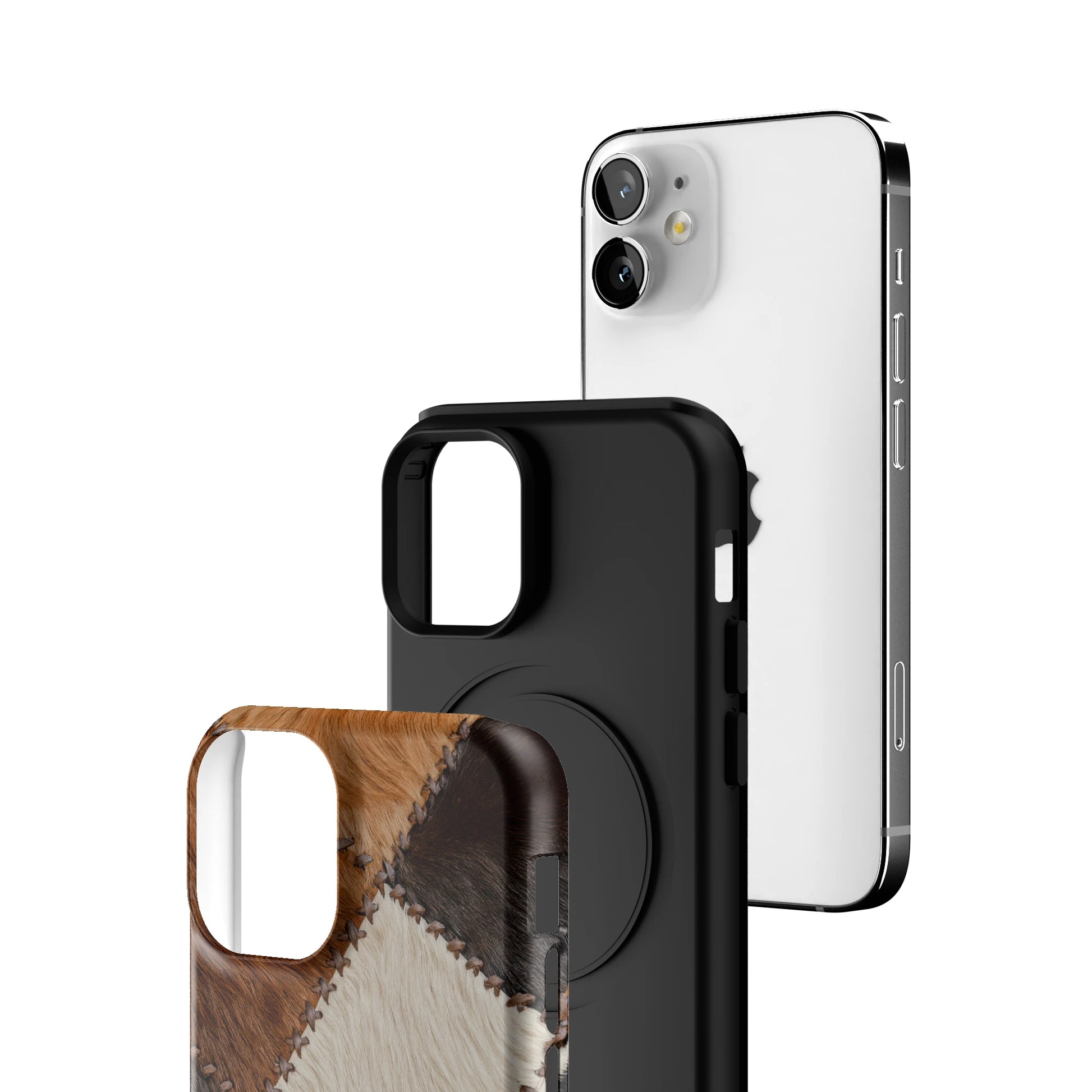 Cowbelle iPhone Case gallery - Iphone_12_Mini_Air_Plus_3
