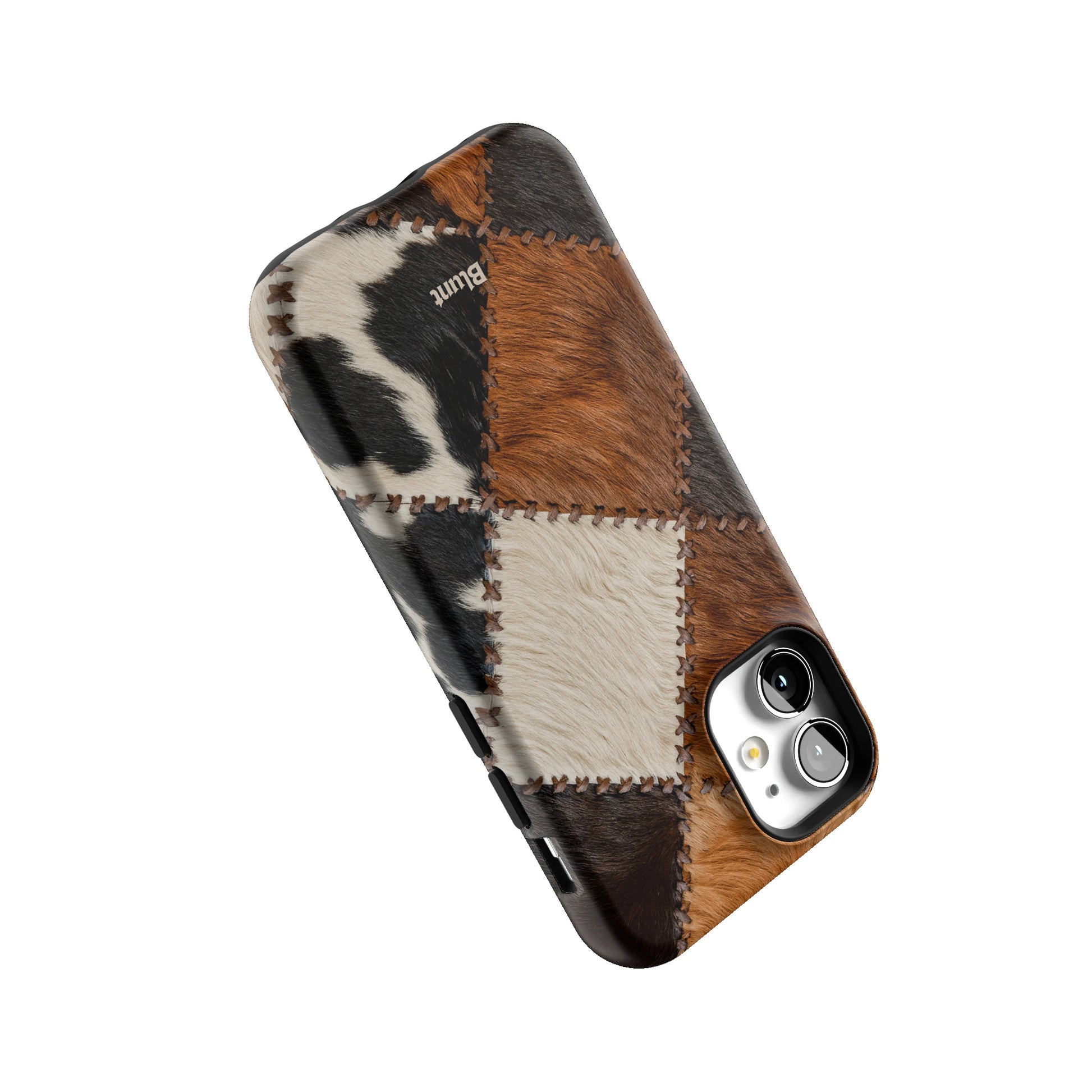 Cowbelle iPhone Case gallery - Iphone_12_Mini_Air_Plus_5