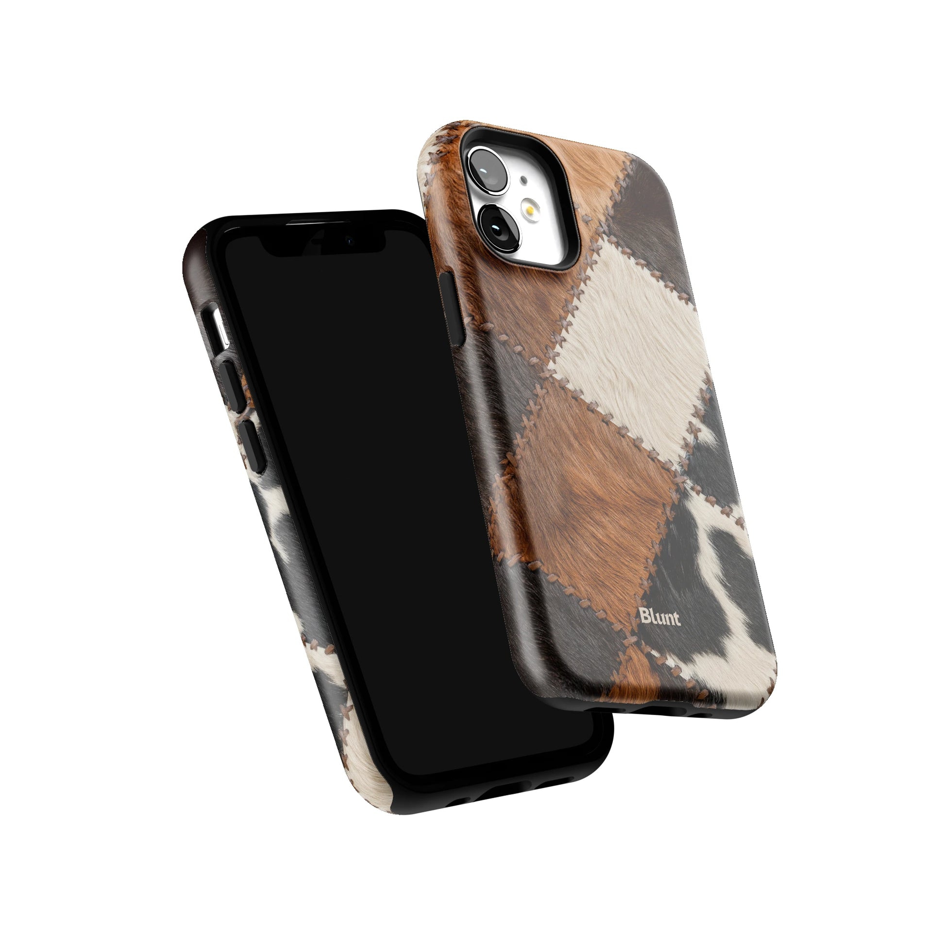 Cowbelle iPhone Case gallery - Iphone_12_Mini_Air_Plus_6