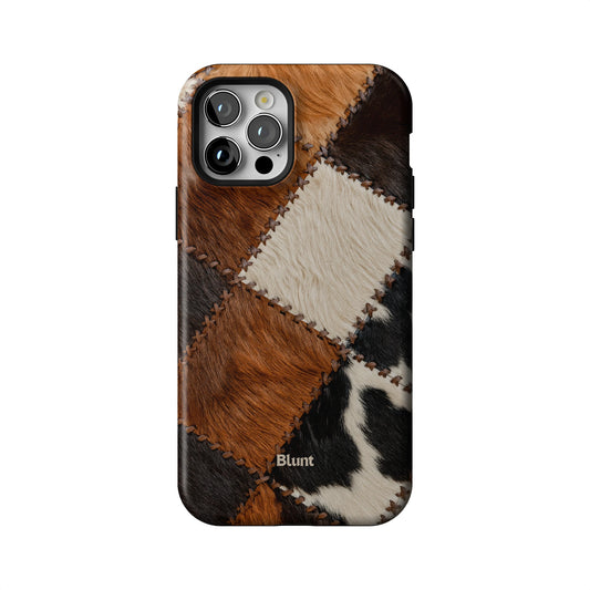 Cowbelle iPhone Case gallery - Iphone_12_Pro_1