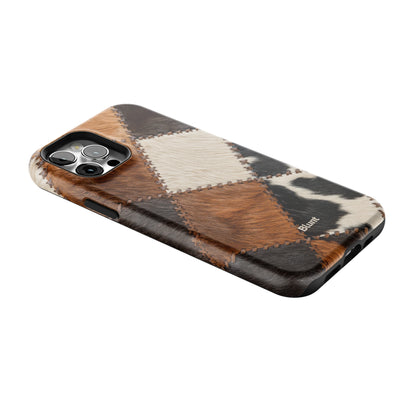 Cowbelle iPhone Case gallery - Iphone_12_Pro_2